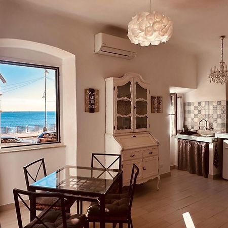 Ferienwohnung La Casa Di Dory In Primopiano Genua Exterior foto
