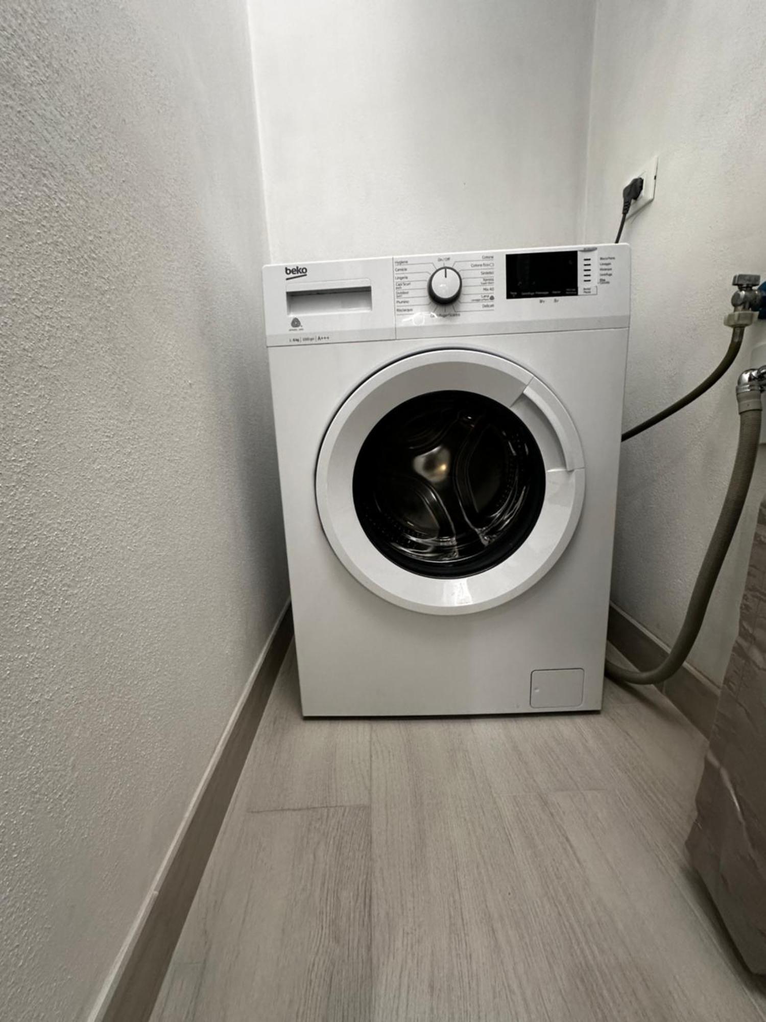 Ferienwohnung La Casa Di Dory In Primopiano Genua Exterior foto