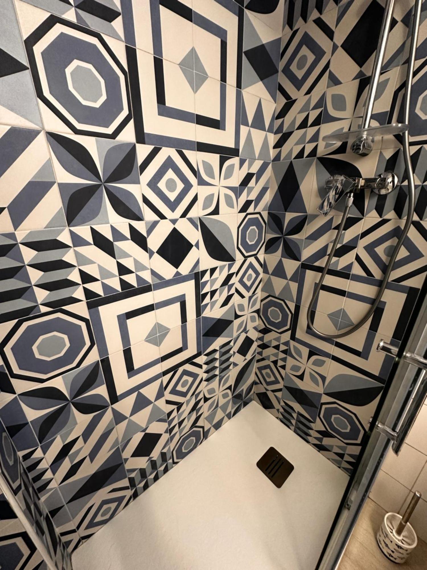 Ferienwohnung La Casa Di Dory In Primopiano Genua Exterior foto