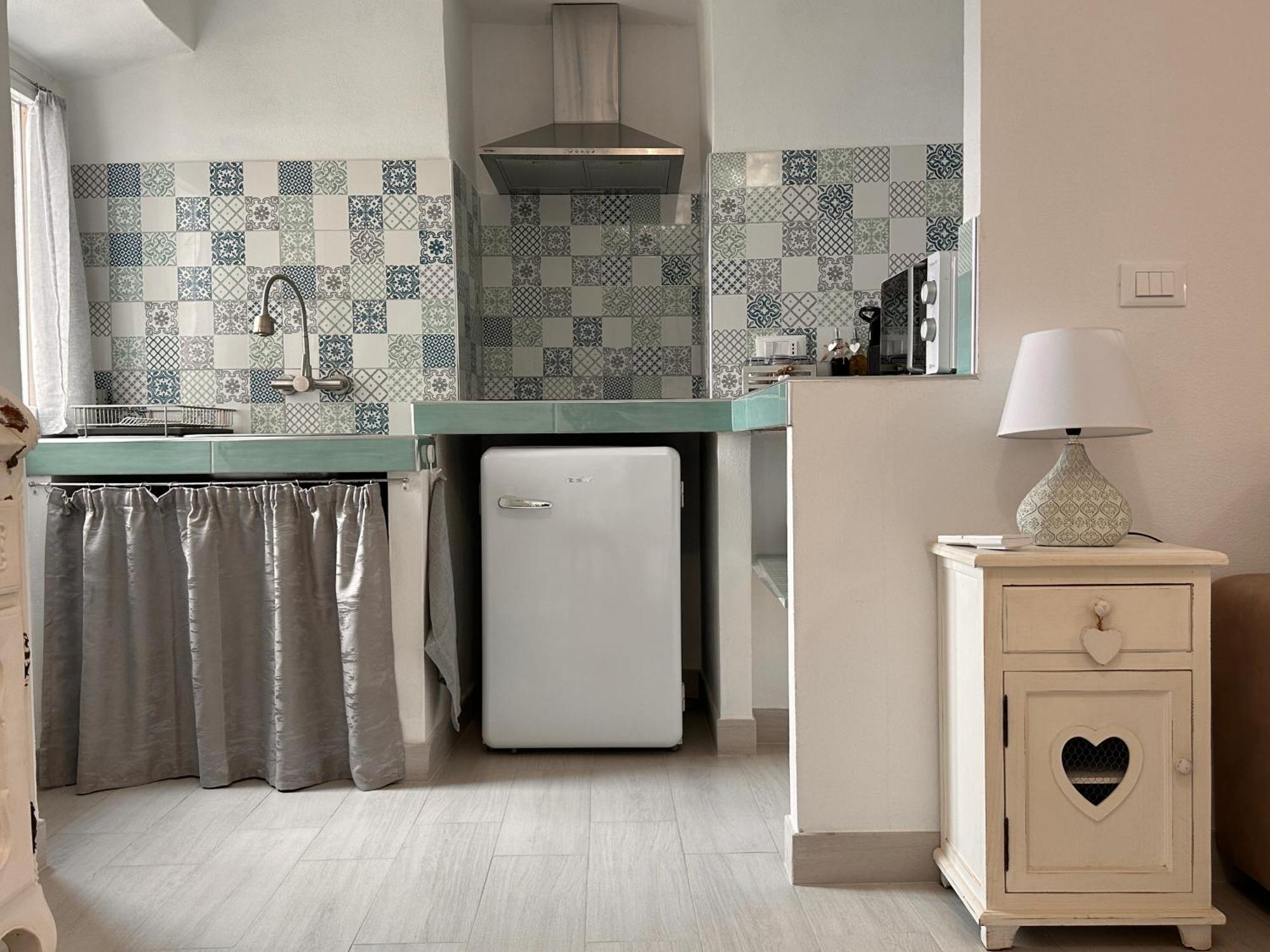 Ferienwohnung La Casa Di Dory In Primopiano Genua Exterior foto